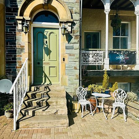 Fitz House Acomodação com café da manhã Keswick  Exterior foto