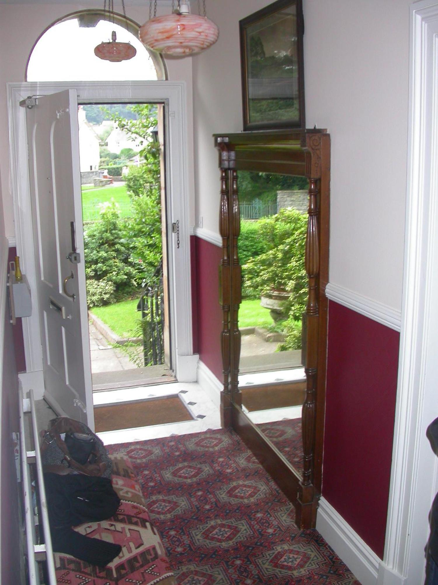 Fitz House Acomodação com café da manhã Keswick  Exterior foto